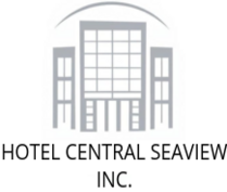 Hôtel Central Seaview INC logo